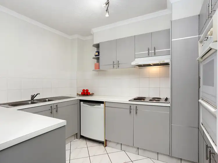 Second view of Homely apartment listing, 1/4 Madang Crescent, Runaway Bay QLD 4216