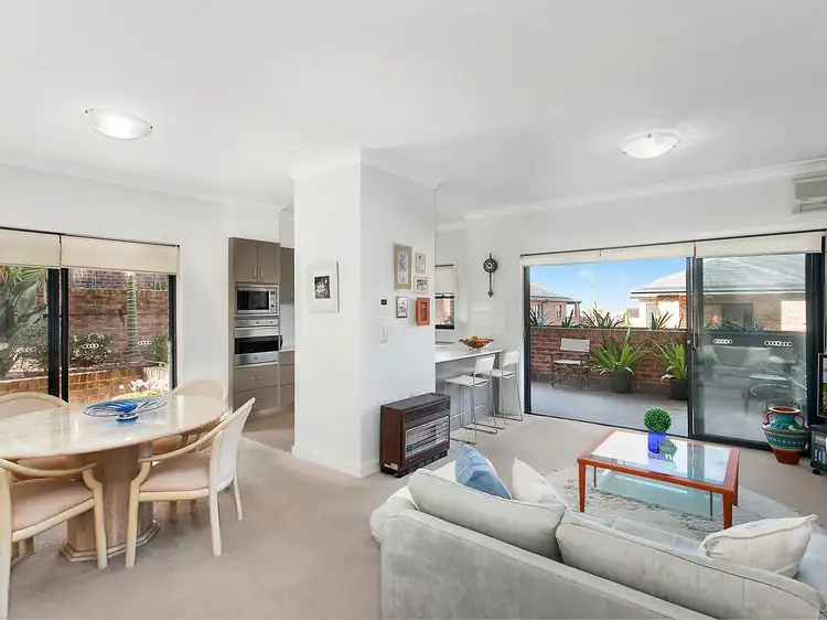 Second view of Homely apartment listing, 24/66 Browns Road, Wahroonga NSW 2076