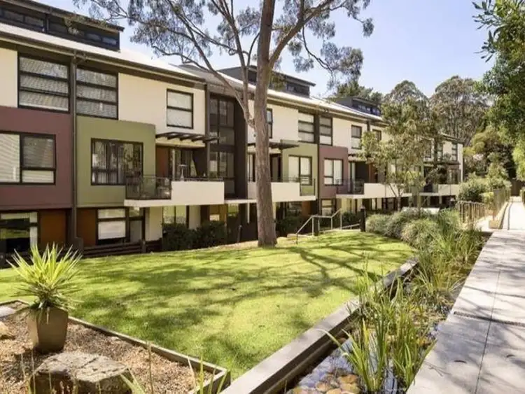 Sixth view of Homely apartment listing, B110/2 Darley Street, Forestville NSW 2087