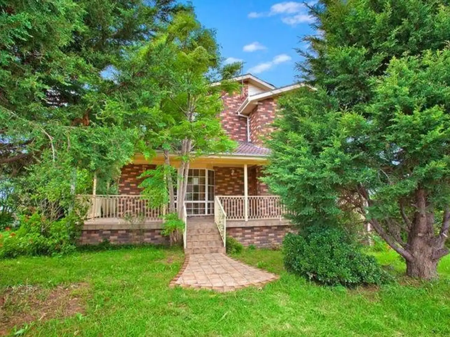 Main view of Homely house listing, 85 Staff Road, Cordeaux Heights NSW 2526