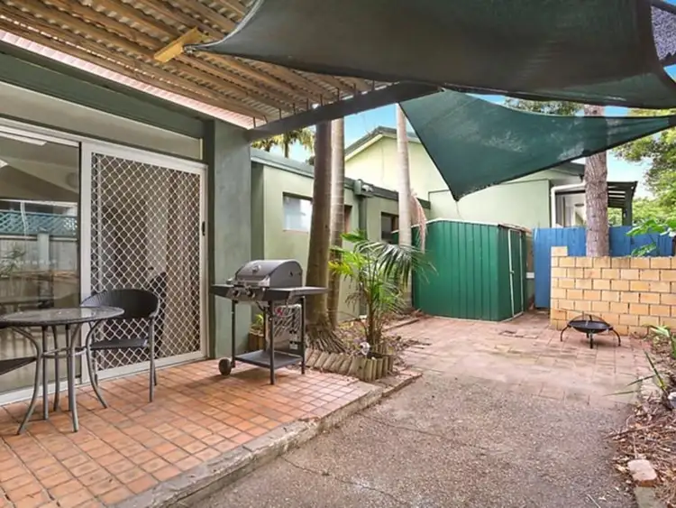 Third view of Homely house listing, 1/54 Walton Street, Southport QLD 4215