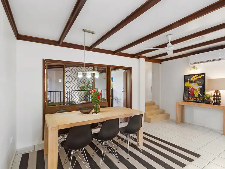 Fourth view of Homely house listing, 18 Equinna Court, Kirwan QLD 4817