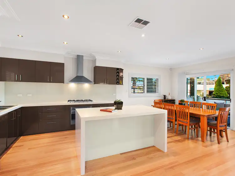 Fifth view of Homely house listing, 8A Robinson Street, Wollongong NSW 2500
