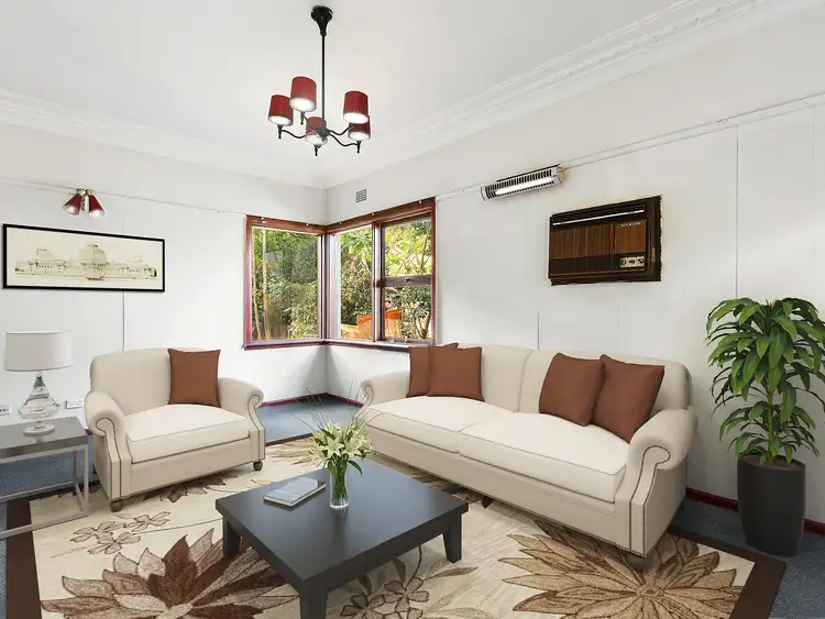 Third view of Homely house listing, 82 Duncan Street, Balgownie NSW 2519