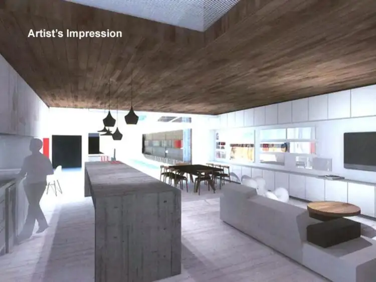 Fifth view of Homely house listing, 22 Edith Street, Leichhardt NSW 2040