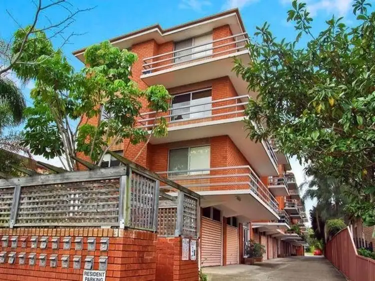 Fourth view of Homely apartment listing, 3/168 Croydon Avenue, Croydon Park NSW 2133