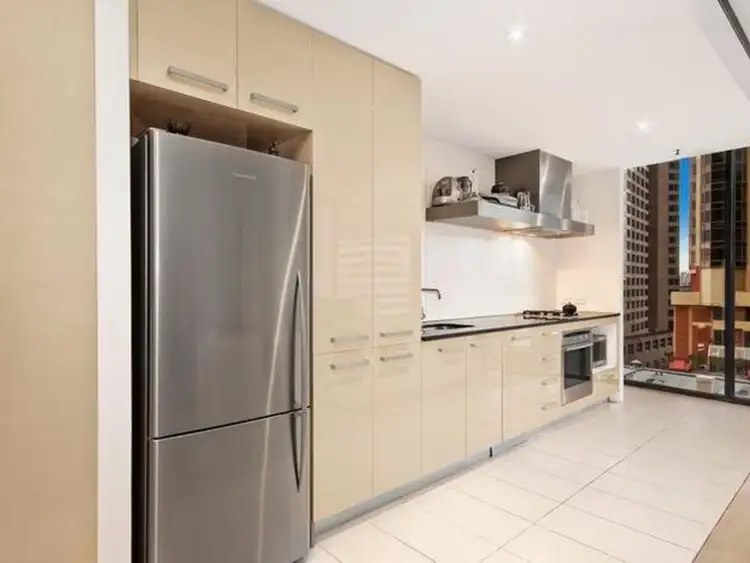 Fourth view of Homely apartment listing, 703/129 Harrington Street, Sydney NSW 2000