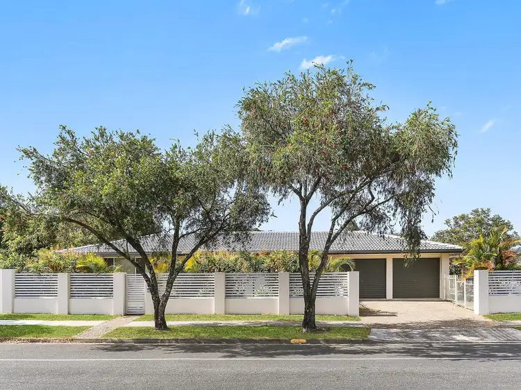 Main view of Homely house listing, 37 Tatha Avenue, Palm Beach QLD 4221