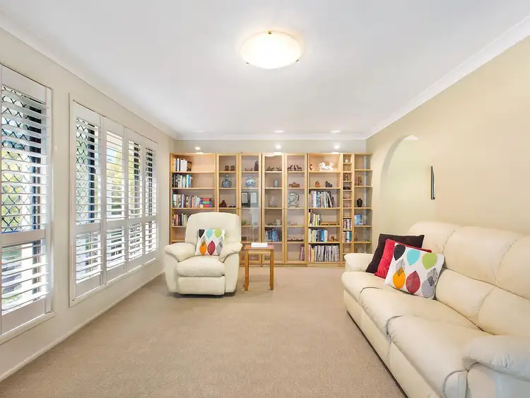 Fourth view of Homely house listing, 10 Warenda Street, Carina Heights QLD 4152