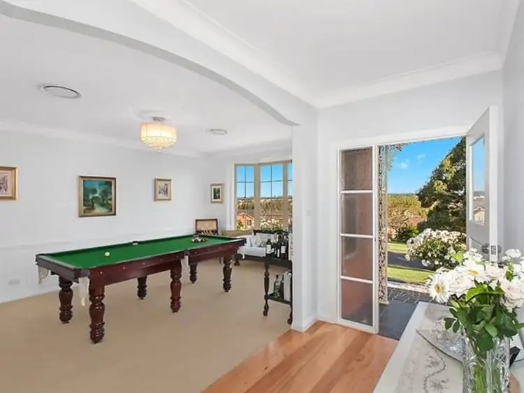 Fifth view of Homely house listing, 37 The Outlook, Kirkham NSW 2570