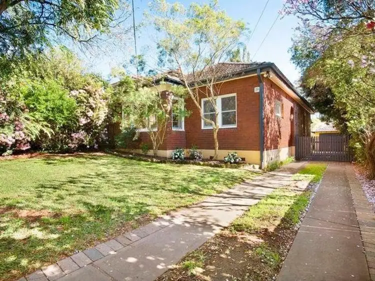 Fourth view of Homely house listing, 39 Holway Street, Eastwood NSW 2122