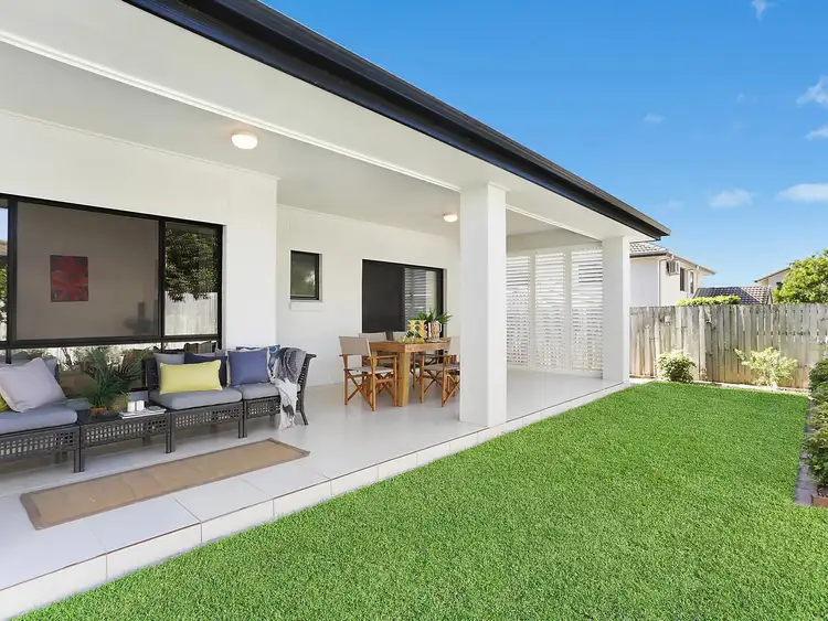 Sixth view of Homely house listing, 137 Tristania Way, Mount Gravatt East QLD 4122