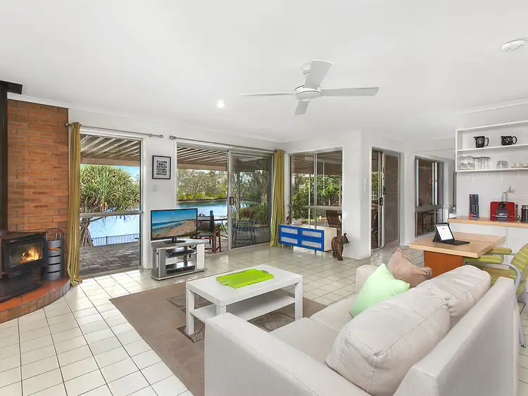 Third view of Homely house listing, 14 commodore Court, Banora Point NSW 2486