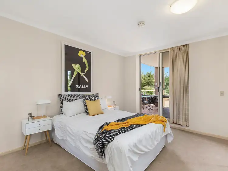 Fourth view of Homely apartment listing, 1/162E Burwood Road, Concord NSW 2137