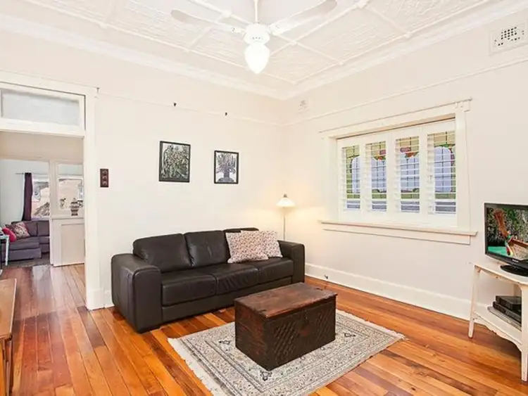 Second view of Homely house listing, 199 Holden Street, Ashbury NSW 2193