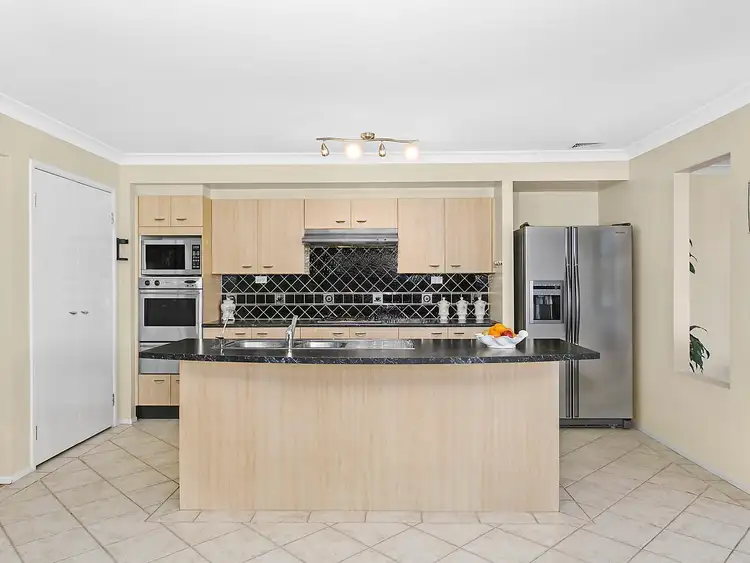 Third view of Homely house listing, 18 Glenrowan Drive, Harrington Park NSW 2567