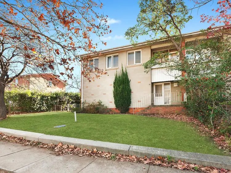 95 Brigalow Street, Lyneham ACT 2602