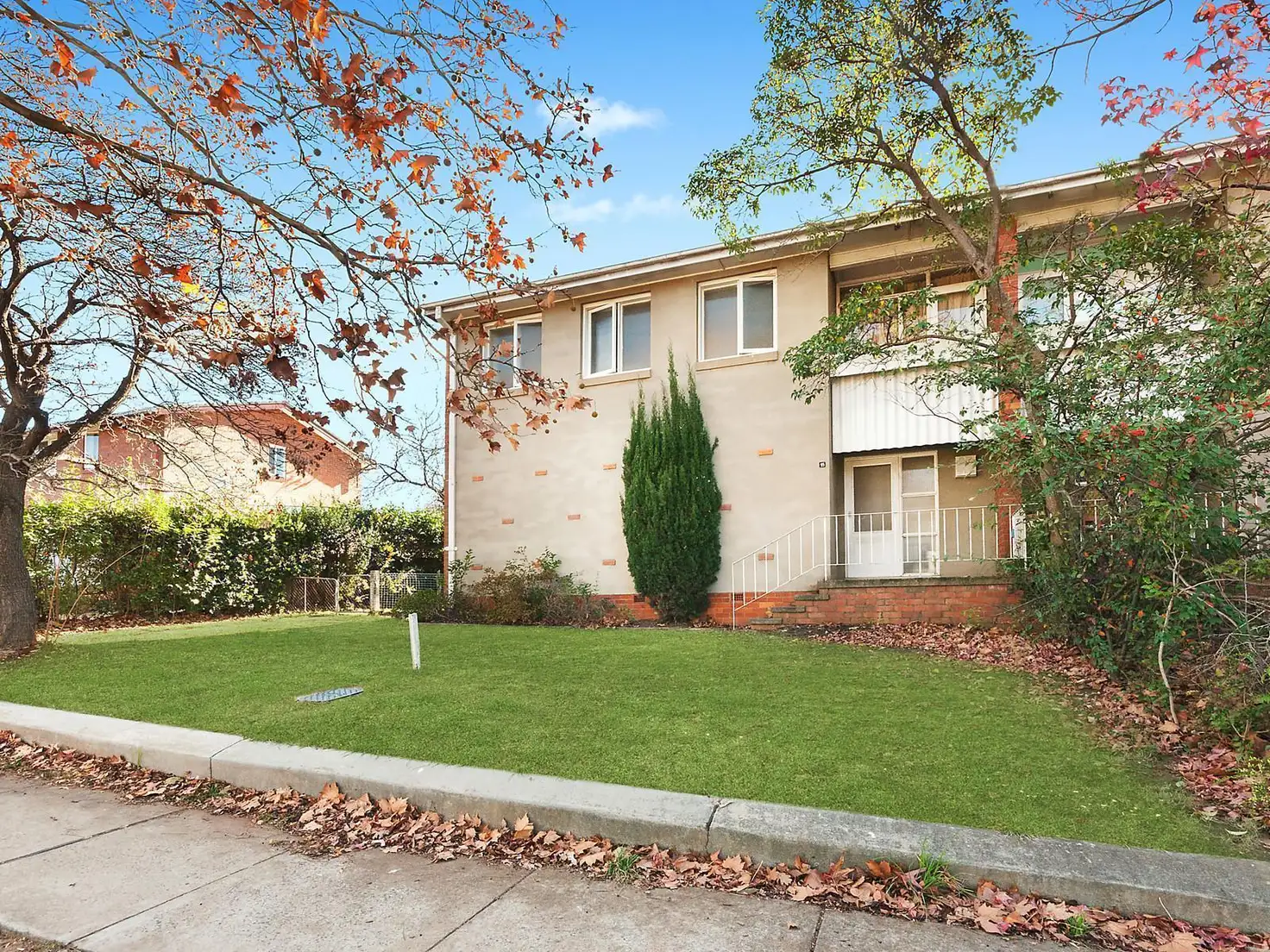 Main view of Homely house listing, 95 Brigalow Street, Lyneham ACT 2602