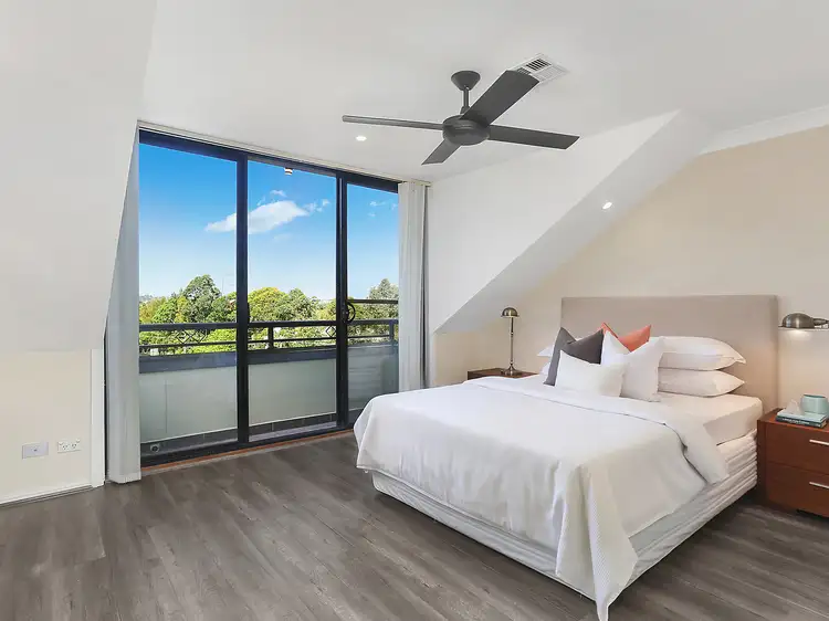 Fourth view of Homely townhouse listing, 9/718 Victoria Road, Ermington NSW 2115