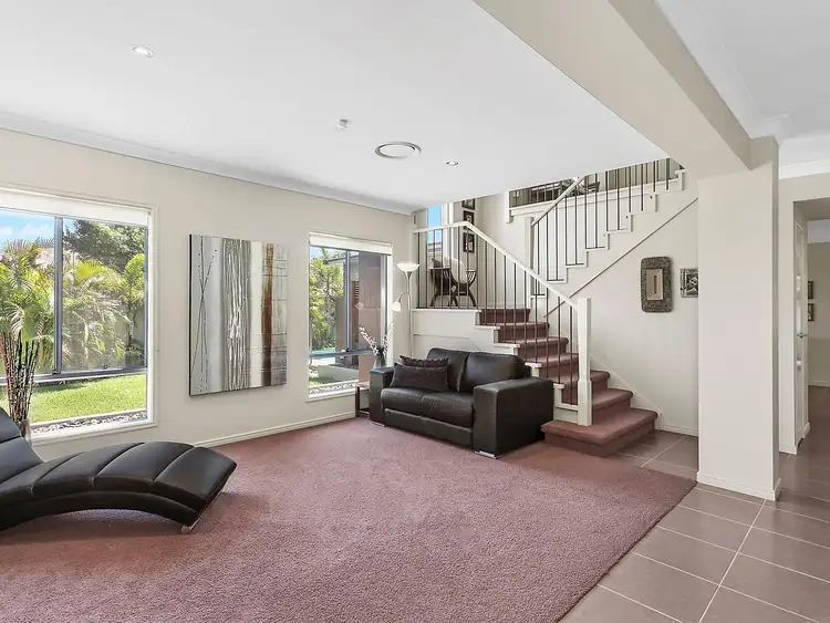 Fifth view of Homely house listing, 9 Palladium Boulevard, Hope Island QLD 4212