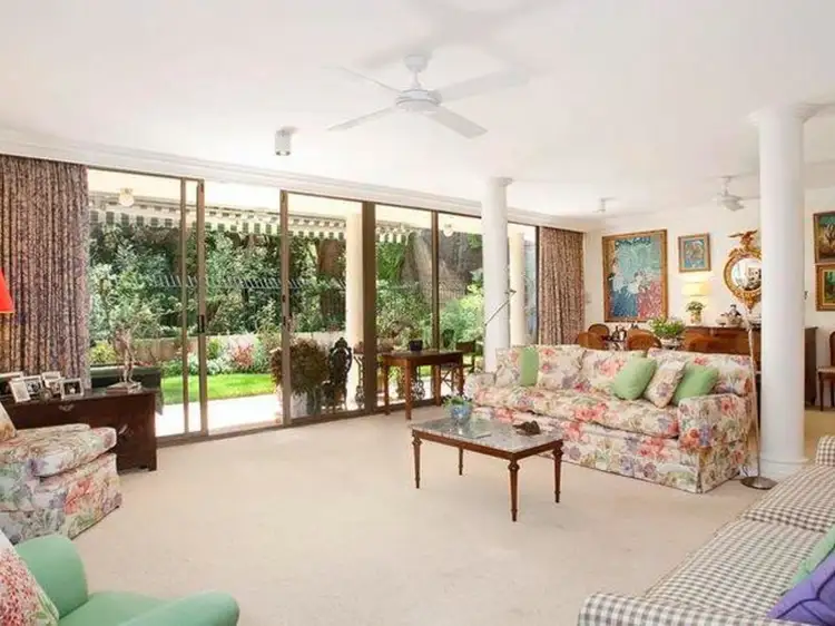 Main view of Homely apartment listing, 3/18 Small Street, Woollahra NSW 2025