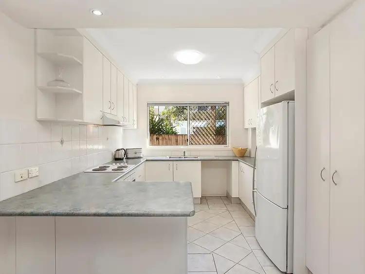 Second view of Homely house listing, 2/41 Fifth Avenue, Palm Beach QLD 4221