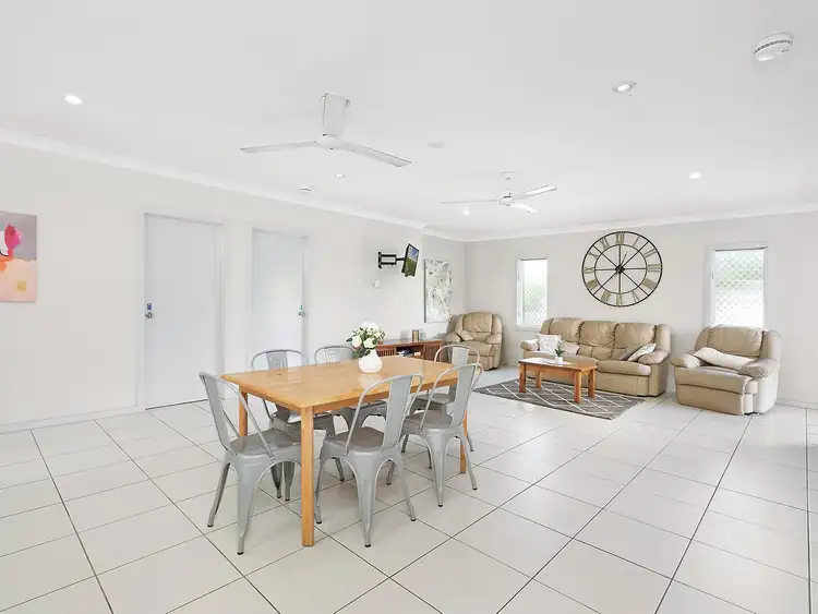 Third view of Homely house listing, 48-50 Martyn Street, Parramatta Park QLD 4870