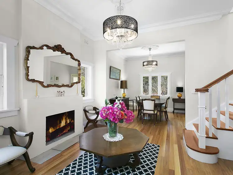 Fourth view of Homely house listing, 40 Warragal Road, Turramurra NSW 2074