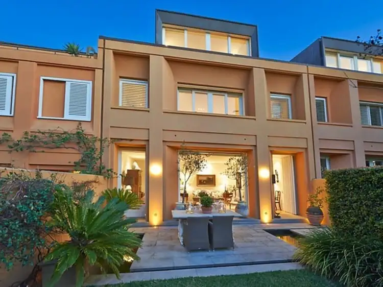 Main view of Homely house listing, 6/111 Jersey Road, Woollahra NSW 2025
