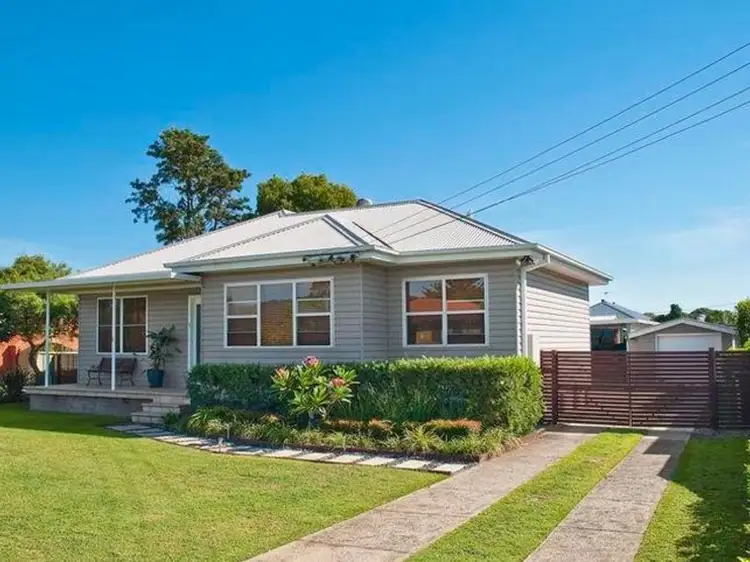 5 Beach Street, Swansea NSW 2281