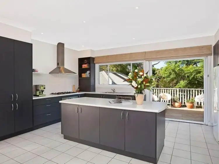 Second view of Homely house listing, 35 Porter Street, North Wollongong NSW 2500