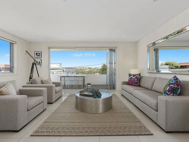 Second view of Homely apartment listing, 3/10 Severn Street, Maroubra NSW 2035