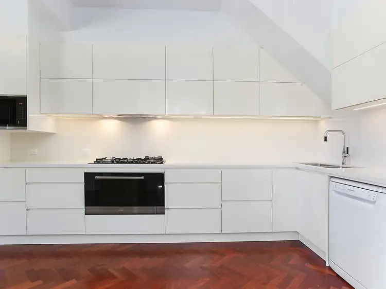 Third view of Homely house listing, 284 Glebe Point Road, Glebe NSW 2037