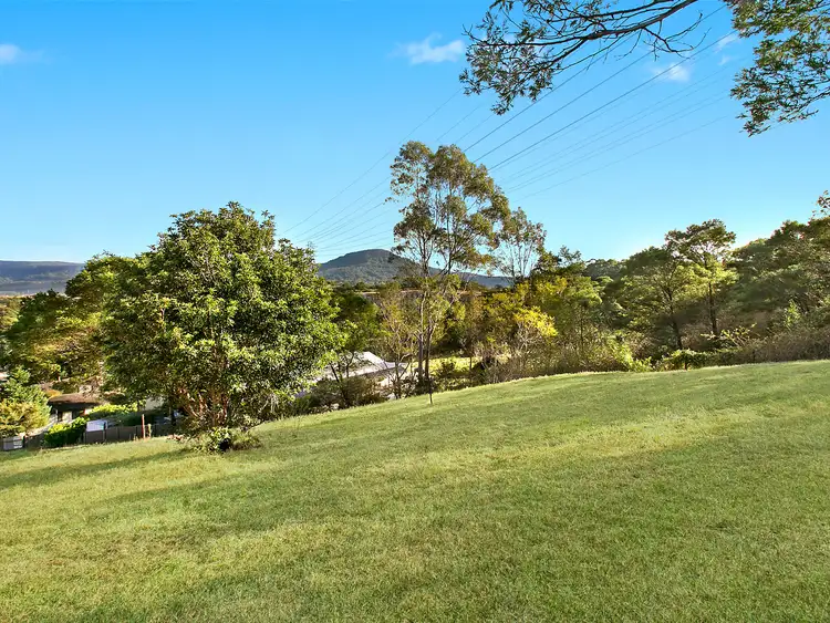 Second view of Homely land listing, 90E Nottingham Street, Berkeley NSW 2506