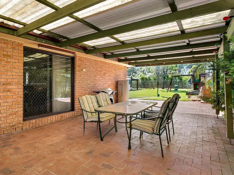 Fourth view of Homely house listing, 18 Trentham Avenue, Douglas Park NSW 2569