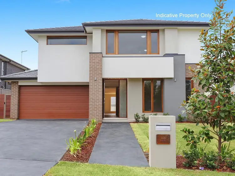 Lot 8068 Village Circuit, Gregory Hills NSW 2557