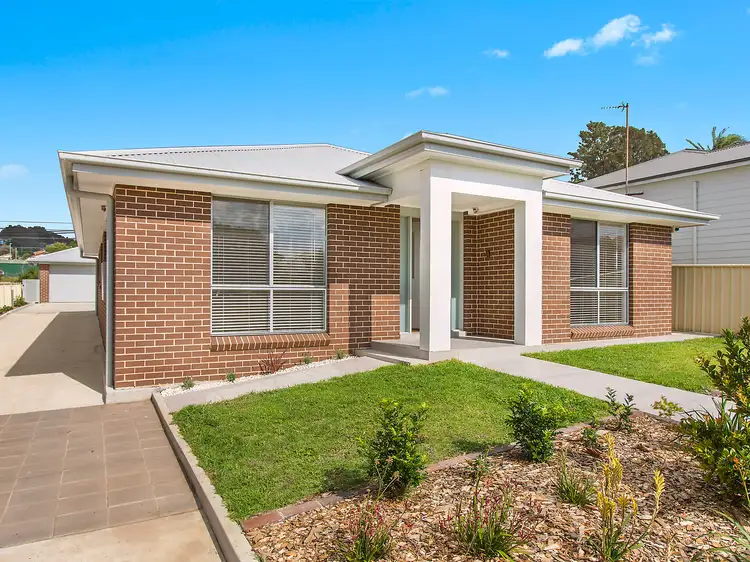 1/80 Atchison Street, Wollongong NSW