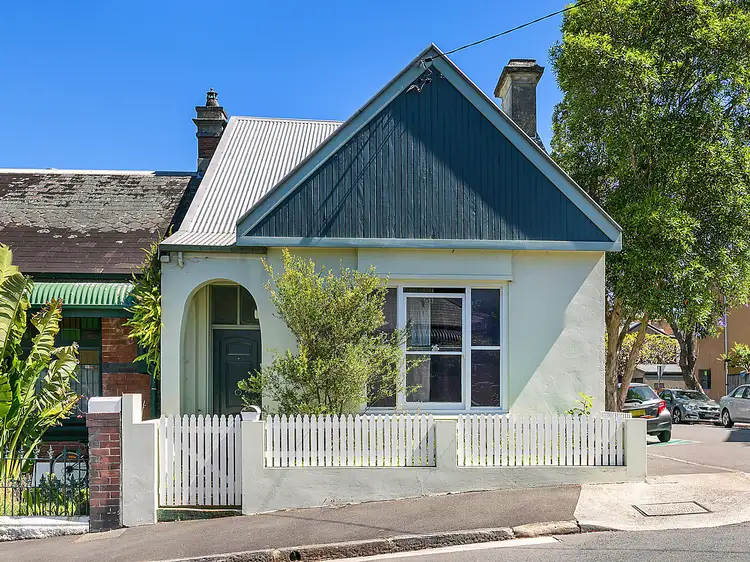 126 Wigram Road, Forest Lodge NSW 2037