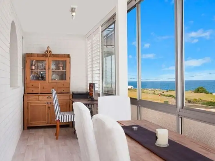 Second view of Homely apartment listing, 3/36 Ocean Street, Clovelly NSW 2031