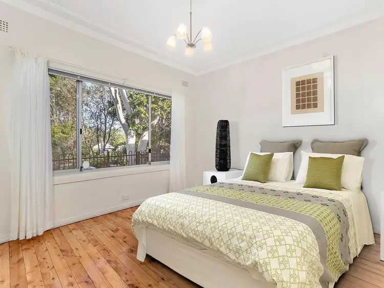 Fifth view of Homely house listing, 8 Chisholm Street, Turramurra NSW 2074