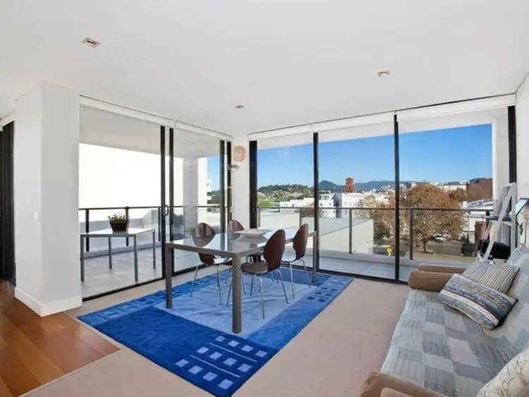 Fourth view of Homely apartment listing, 501/53 Crown Street, Wollongong NSW 2500