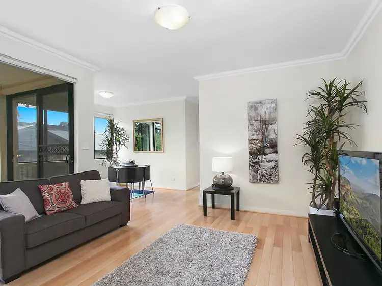 13/4A Starkey Street, Forestville NSW 2087
