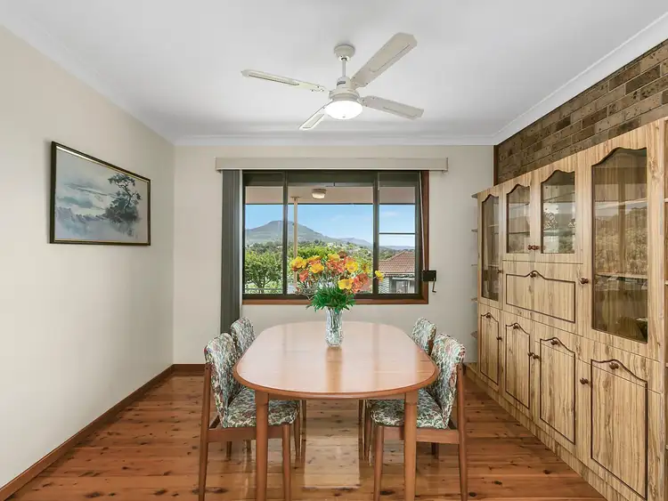 Fourth view of Homely house listing, 44 Cobblers Avenue, Figtree NSW 2525