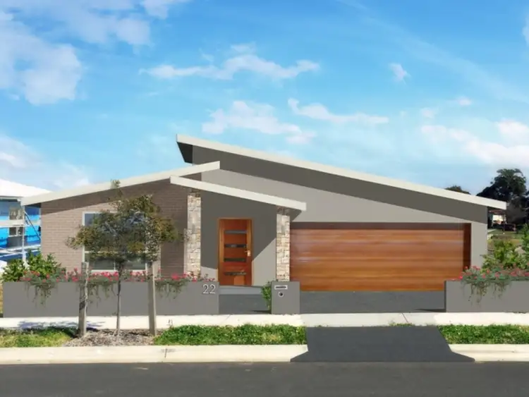 22 Brooks Terrace, Kanahooka NSW 2530