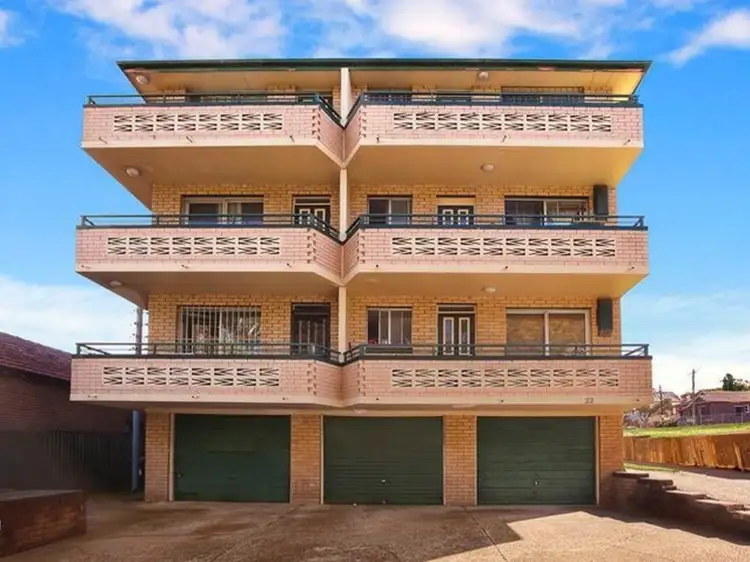 Fourth view of Homely apartment listing, 3/22 Tupper Street, Enmore NSW 2042