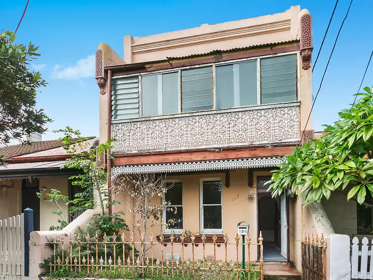Main view of Homely house listing, 196 Belmont Street, Alexandria NSW 2015