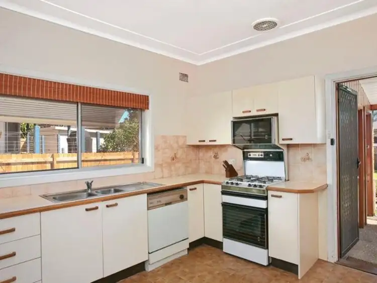 Second view of Homely house listing, 36 Ryrie Street, North Ryde NSW 2113