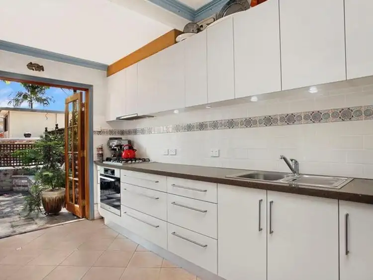 Fourth view of Homely house listing, 9 Avon Street, Glebe NSW 2037