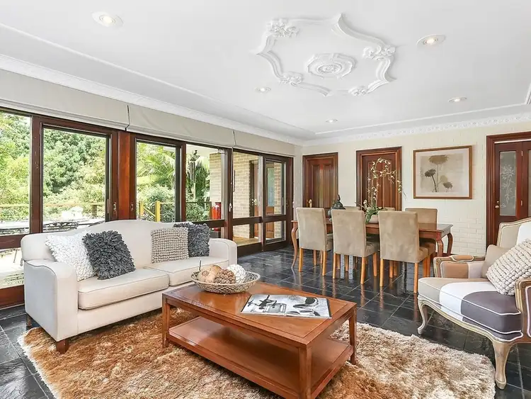 Second view of Homely house listing, 11 Beattie Avenue, Denistone East NSW 2112