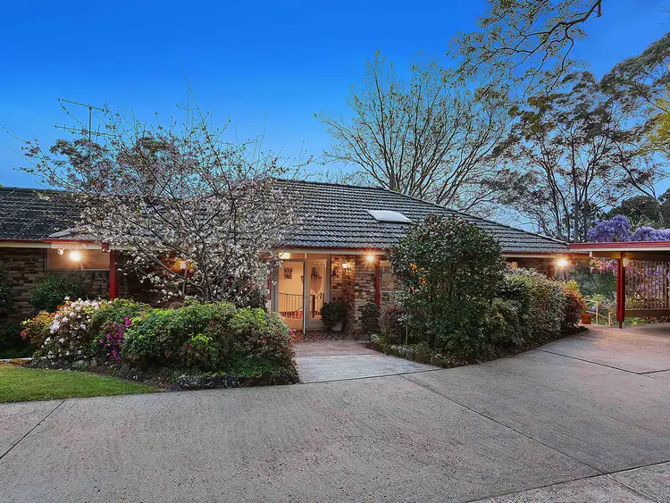 Second view of Homely house listing, 9 Castle Hill Road, West Pennant Hills NSW 2125